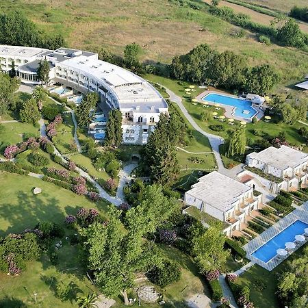 Ghotels Theophano Imperial Palace Chalkidiki Exterior foto
