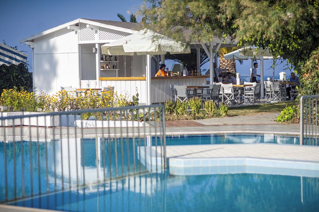 Ghotels Theophano Imperial Palace Chalkidiki Exterior foto