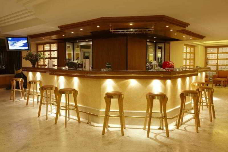 Ghotels Theophano Imperial Palace Chalkidiki Exterior foto