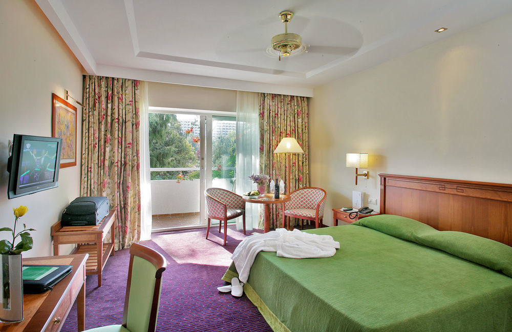 Ghotels Theophano Imperial Palace Chalkidiki Exterior foto