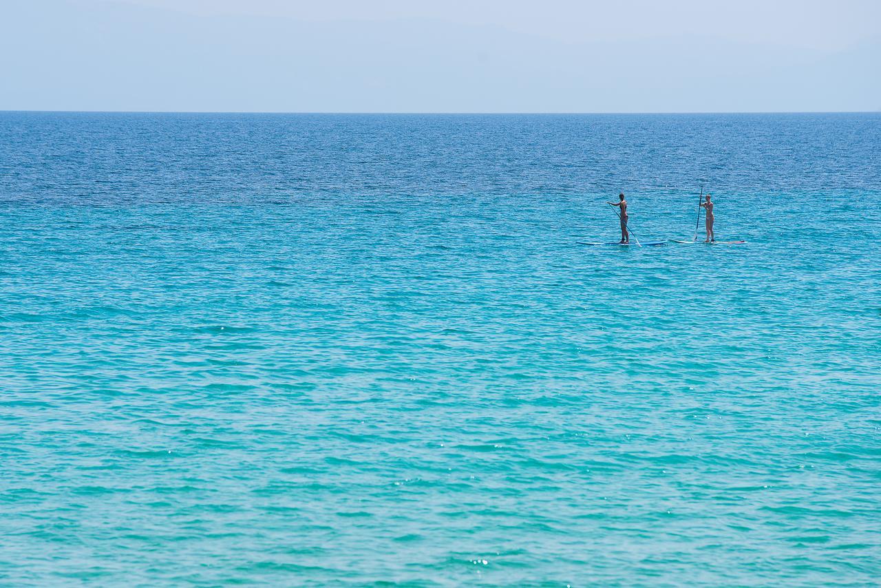 Ghotels Theophano Imperial Palace Chalkidiki Exterior foto