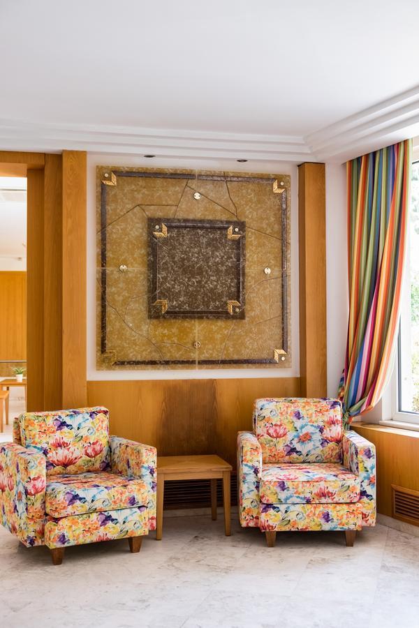Ghotels Theophano Imperial Palace Chalkidiki Exterior foto