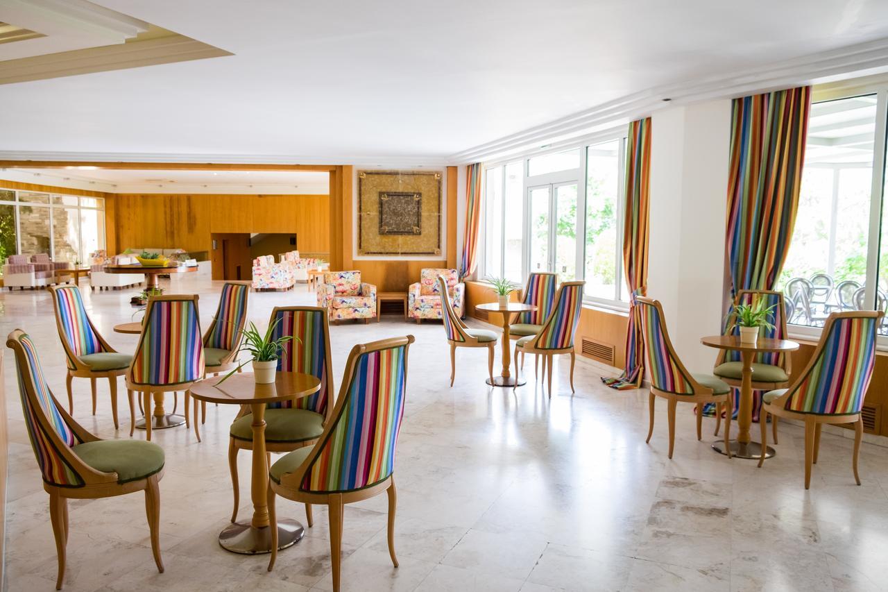 Ghotels Theophano Imperial Palace Chalkidiki Exterior foto
