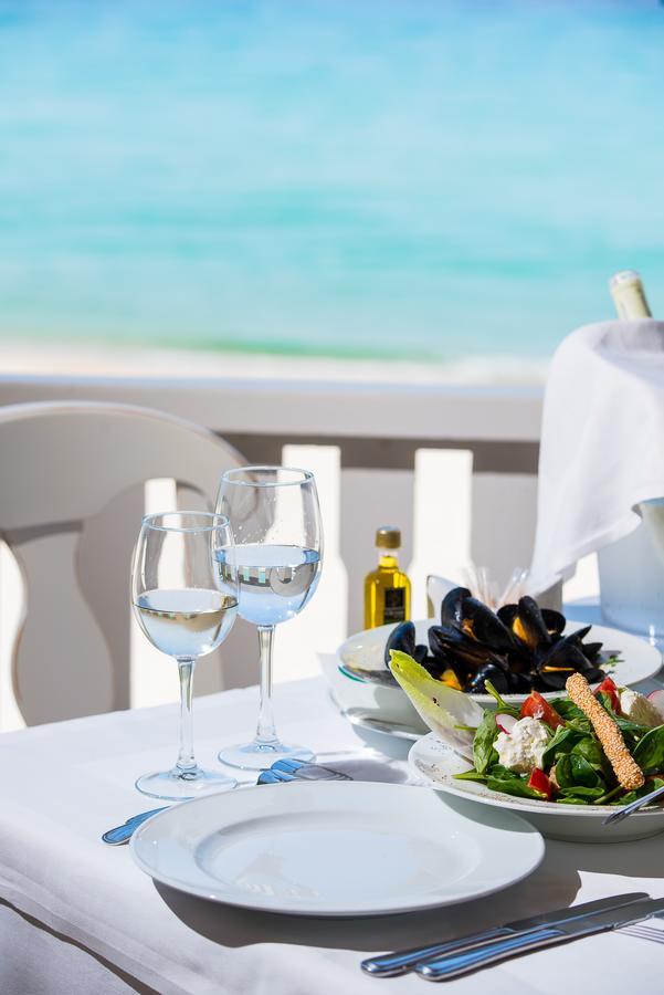 Ghotels Theophano Imperial Palace Chalkidiki Exterior foto
