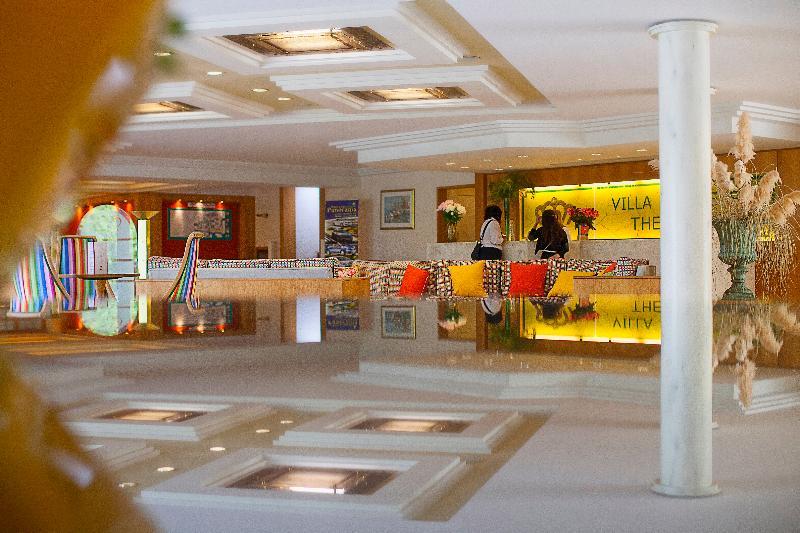 Ghotels Theophano Imperial Palace Chalkidiki Exterior foto