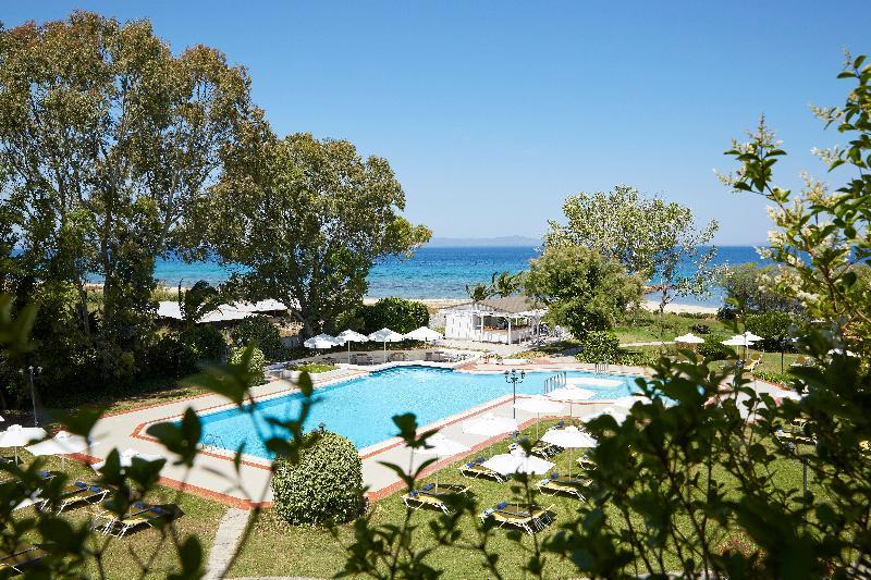 Ghotels Theophano Imperial Palace Chalkidiki Exterior foto