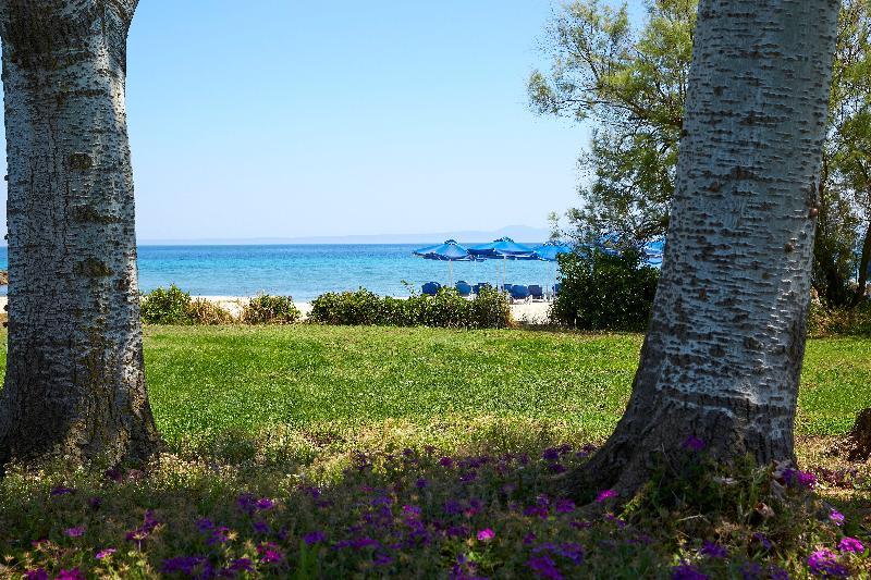 Ghotels Theophano Imperial Palace Chalkidiki Exterior foto