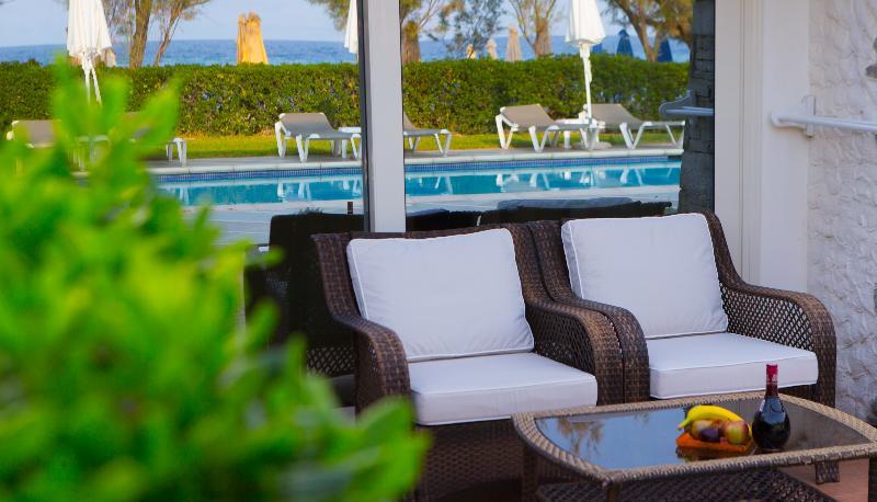 Ghotels Theophano Imperial Palace Chalkidiki Exterior foto